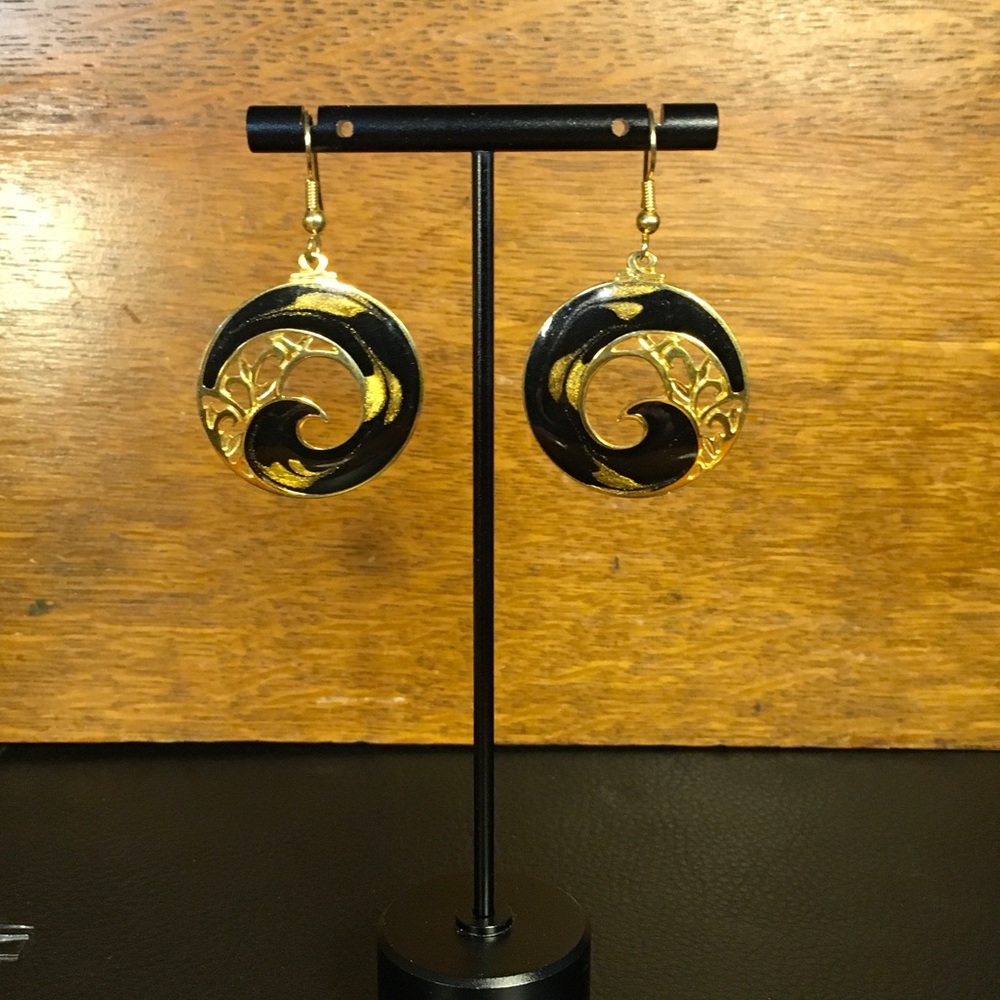 Edgar Berebi Dangle Earrings